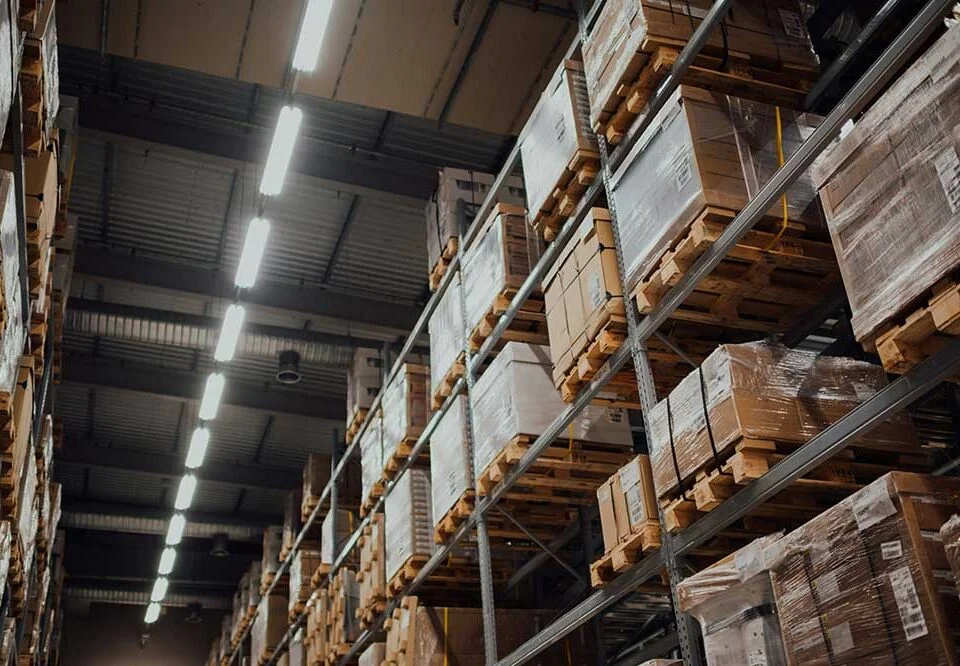 Warehouse Image